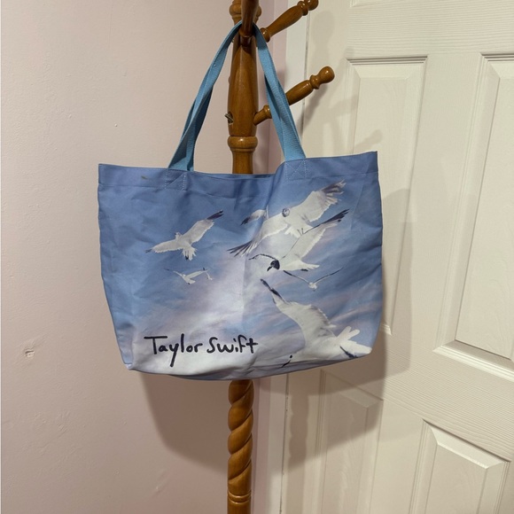 Taylor Swift 1989 Tote - Picture 1 of 9